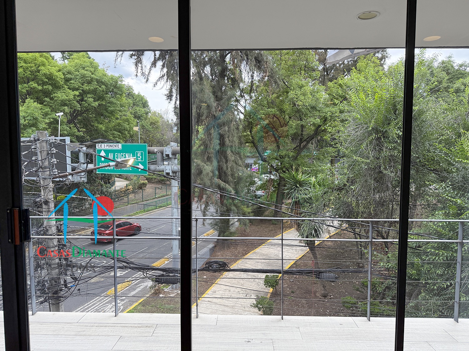 Del Valle Mariscal Sucre A - Recámara dos 5